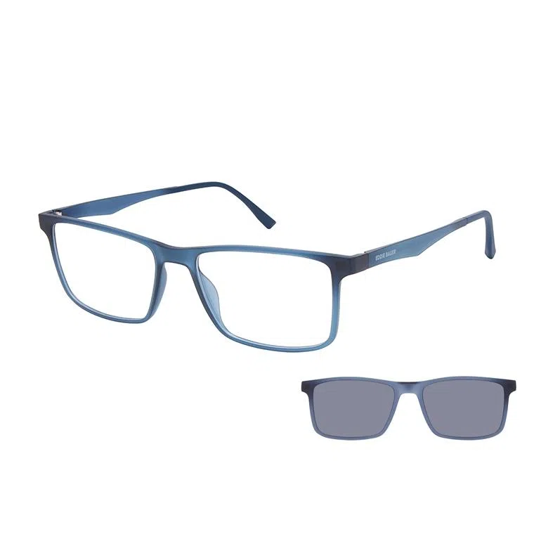 Eddie Bauer EB32108 Eyeglasses - view 2